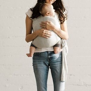 🚫SOLD: Solly Baby Wrap